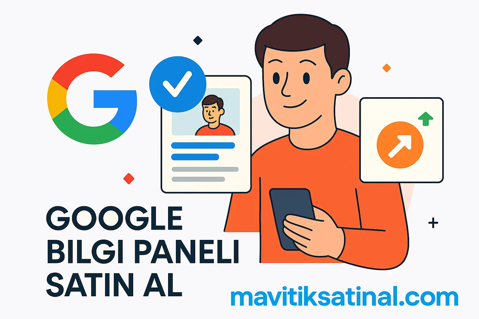 Google Bilgi Paneli Satın Al Fiyatları Nelerdir?