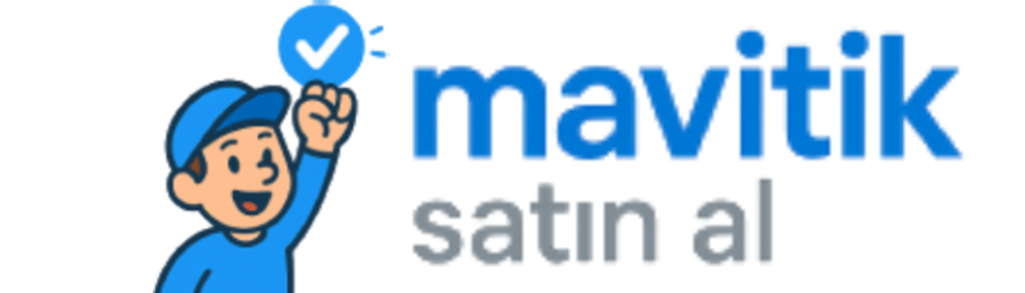 Mavi Tik Satın Al