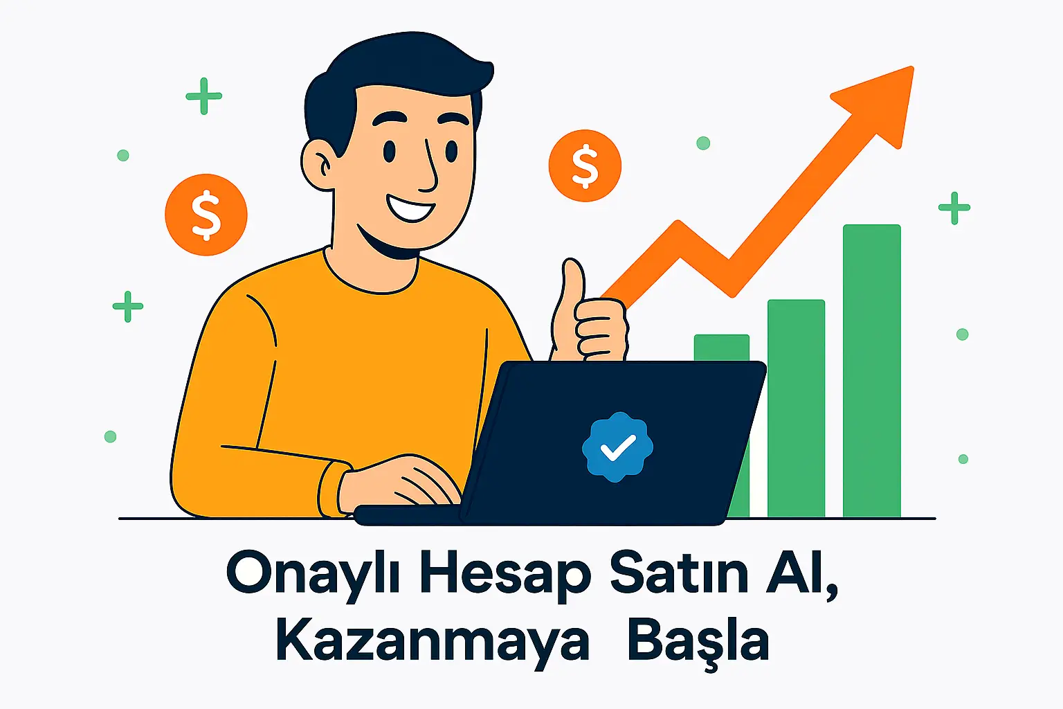 Neden Onaylı Hesap Almalısınız