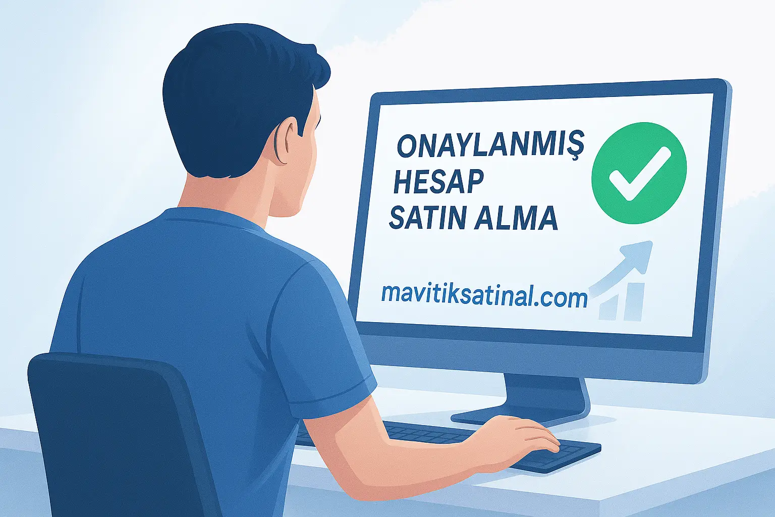 Onaylanmış Hesap Satın Almanın Avantajları