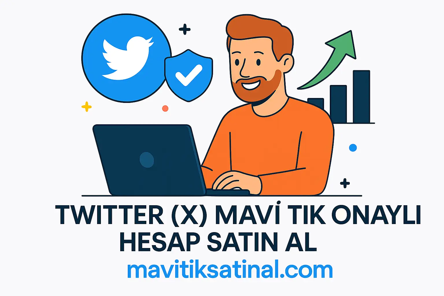 Twitter (X) Mavi Tik Satın Al Fiyatları Nelerdir?