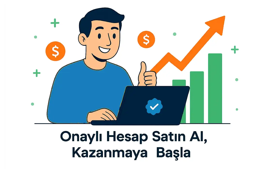 Twitter(X) Mavi Tik Satın Alarak Para Kazanma Nasıl Açılır?