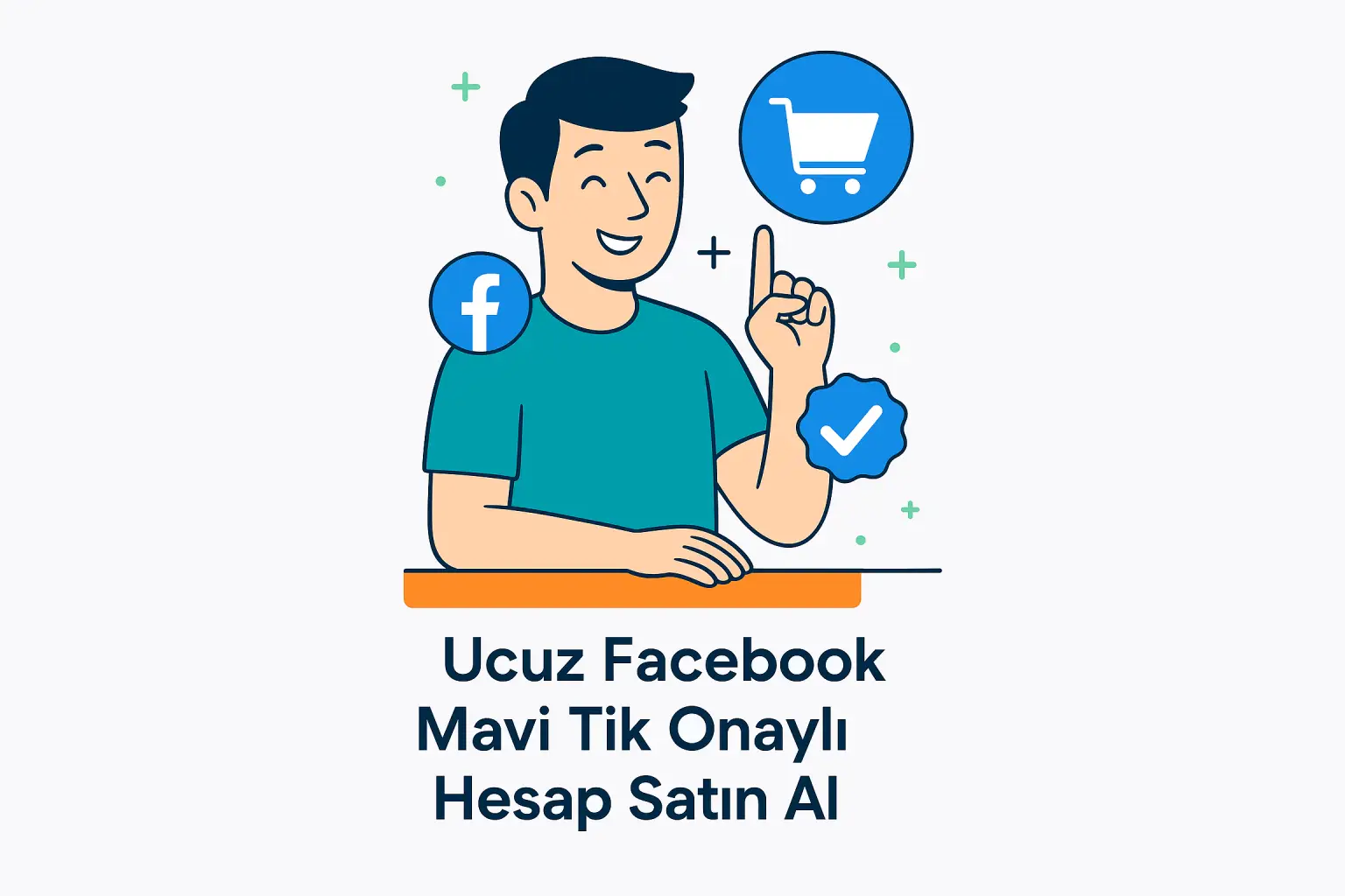 Ucuz Facebook Mavi Tik Onaylı Hesap Nasıl Satın Alınır?
